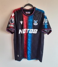(L) Crystal Palace 2024/25