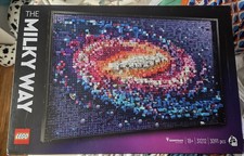 LEGO Art 31212 Milky Way
