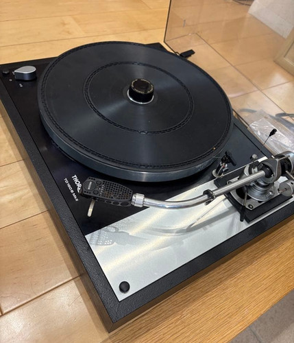 Thorens td160b mkii - td160b,