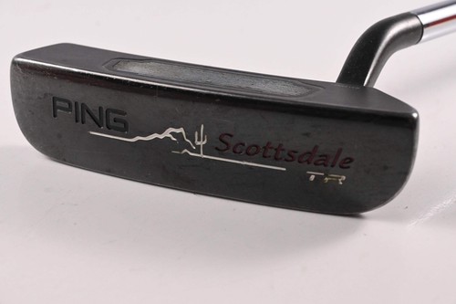 Ping scottsdale s - tr,
