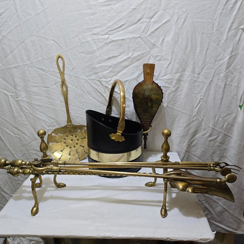 Large antique style - , companion
