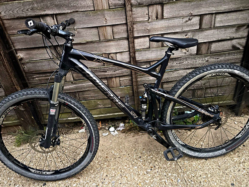 Lapierre control full - lapierre,