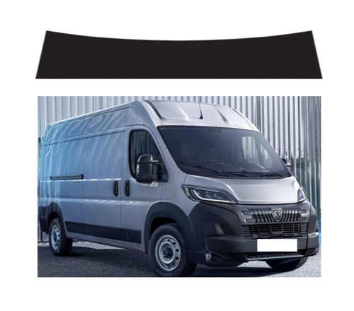 Peugeot boxer 2025 - , onwards