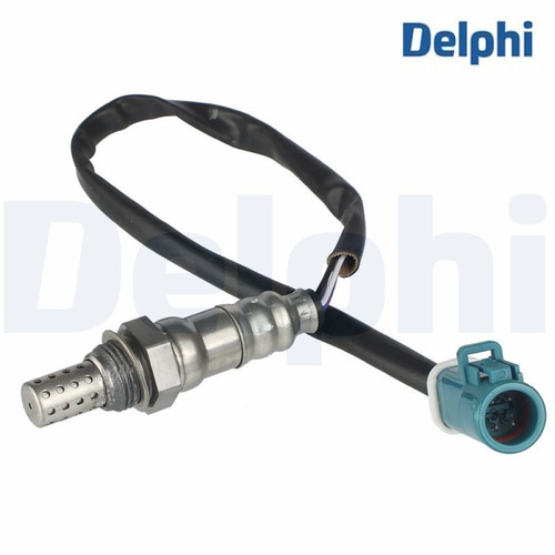 Oxygen sensor delphi - oxygen,