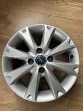 FORD FIESTA ZETEC MK7