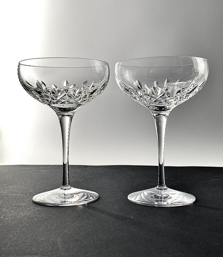 Waterford crystal lismore - crystal,