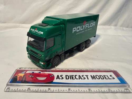 Corgi modern truck lion - modern,