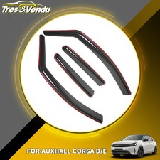 VAUXHALL Corsa D/E 5 Door