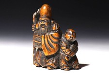 Japan Antique Netsuke