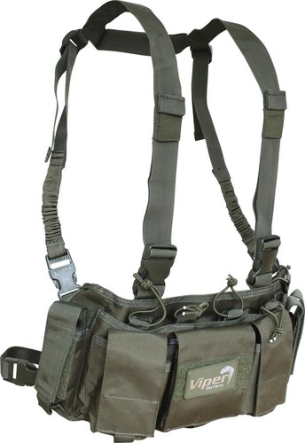 Viper special ops chest rig - special,