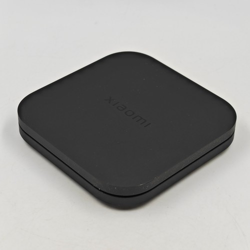 Xiaomi box - box, (2nd