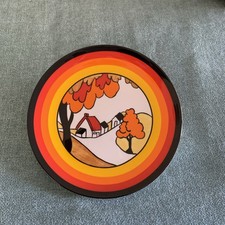 Clarice Cliff By Wedgewood