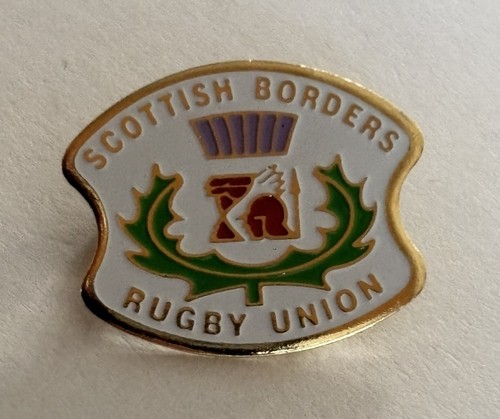 Scottish borders rugby union - borders,
