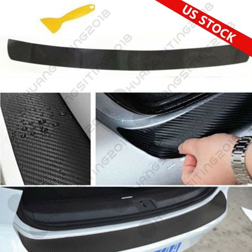 Universal carbon fiber car - 4d,