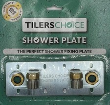 TILERS CHOICE UK (Chrome)