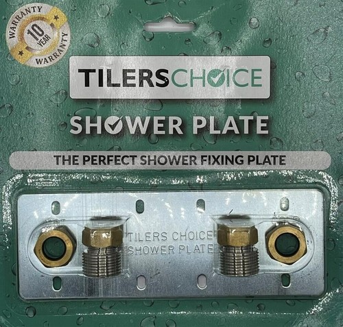 Tilers choice - tilers, (chrome)