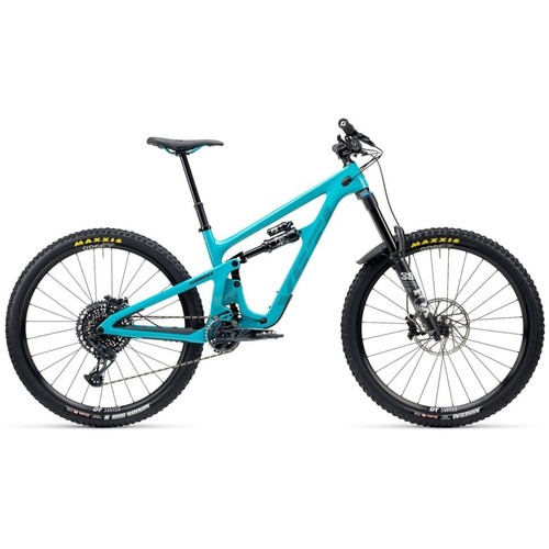 Yeti sb160 series carbon - yeti,