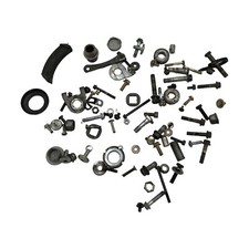 Genuine Suzuki GS 500 E GM51B