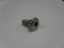 2x Disc Bolt For Honda XR 400
