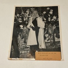 Jayne Mansfield 1957 Hollywood