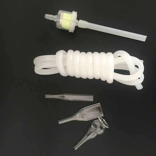 Fillter glass tube accessories - fillter,