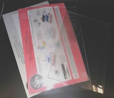 Sizzix Big Shot Plus Long life