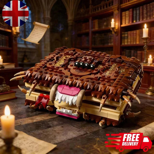 Lego harry potter 76449 - lego,