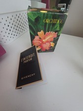 Yves Rocher Orchidée Eau de