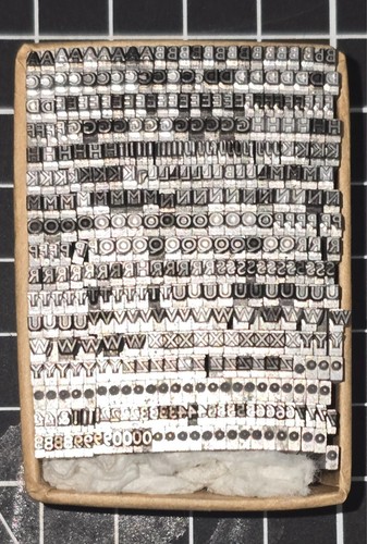 8pt gill sans caps font - caps,