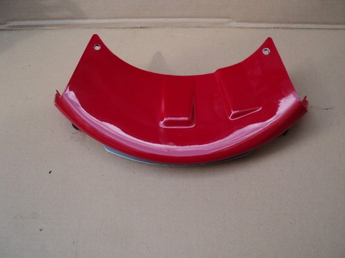 Ducati st4s 996 - st4s, front