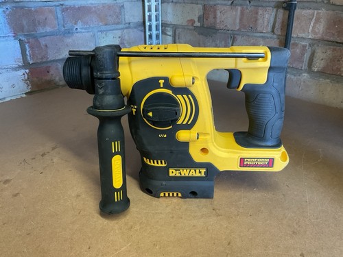 Dewalt dch253 18v brushed - dch253, sds