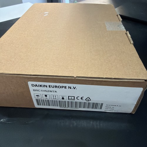 Daikin madoka wired - madoka,