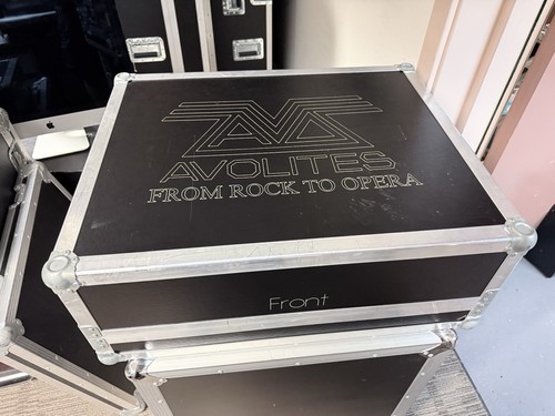 Avolites tiger touch pro - avolites,
