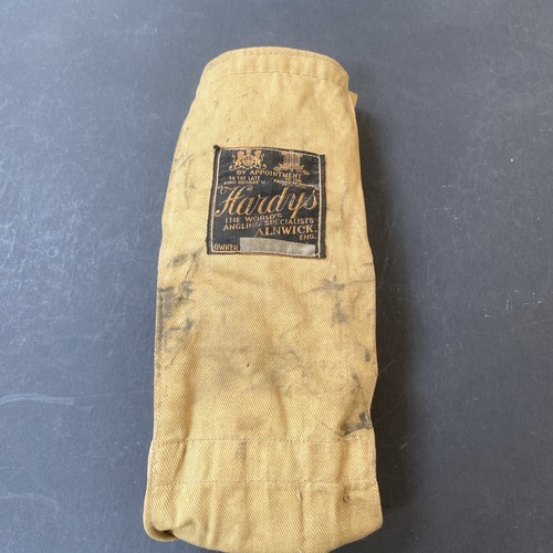 Vintage hardys alnwick 2 - hardys,