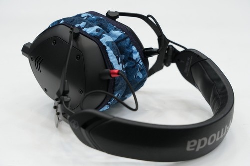 Moda crossfade 100 pro - v-moda,