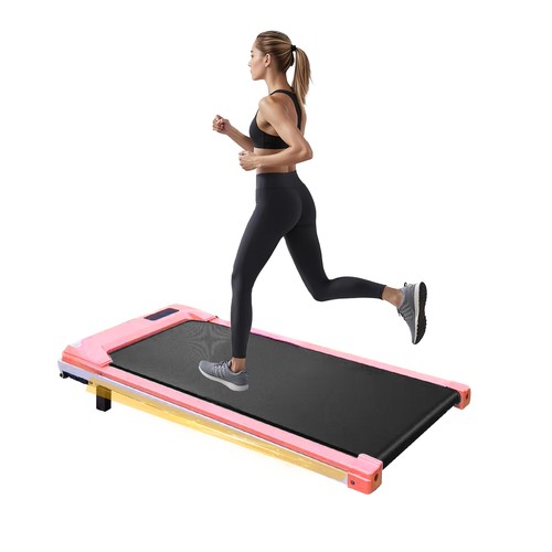 Flat walking pad compact - walking,