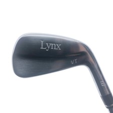 Used Lynx VT 1 Iron / 16.0