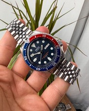 Seiko Skx009j