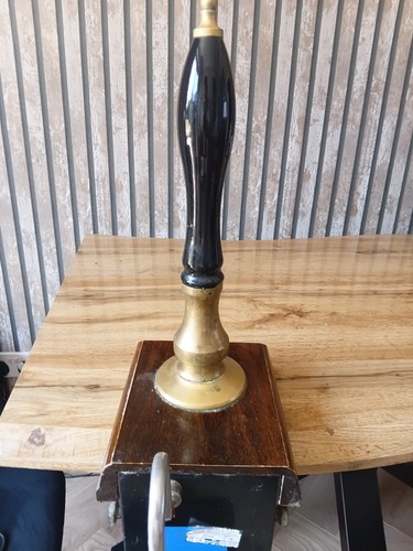 Beer ale hand pump engine - ,