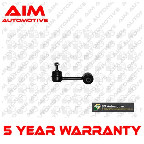 Stabiliser link rear left - rear,