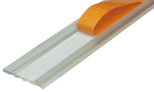 Stick kitchen plinth seal - stick,