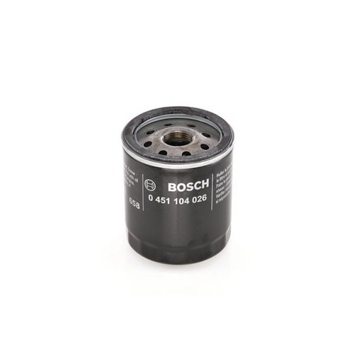 Bosch spin engine oil - bosch, spin-on