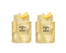 Jack Daniel Tennessee Honey