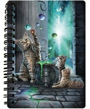 Lisa Parker Hubble Bubble 3D