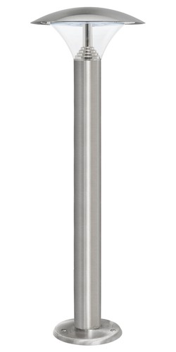 12v led bollard - 12v, lamp