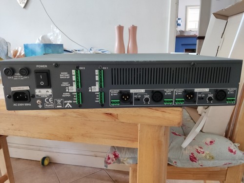 Ateis spa 2060 - spa,