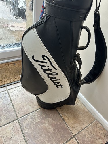 Titleist golf tour bag - titleist,