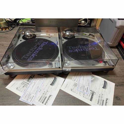 Technics 1200mk6 direct - technics, sl-1200mk6
