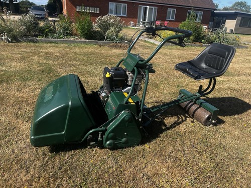 Atco royale 24e ride - royale,
