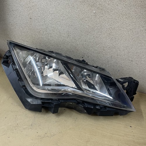 Seat leon 2013 2017 headlight - seat,